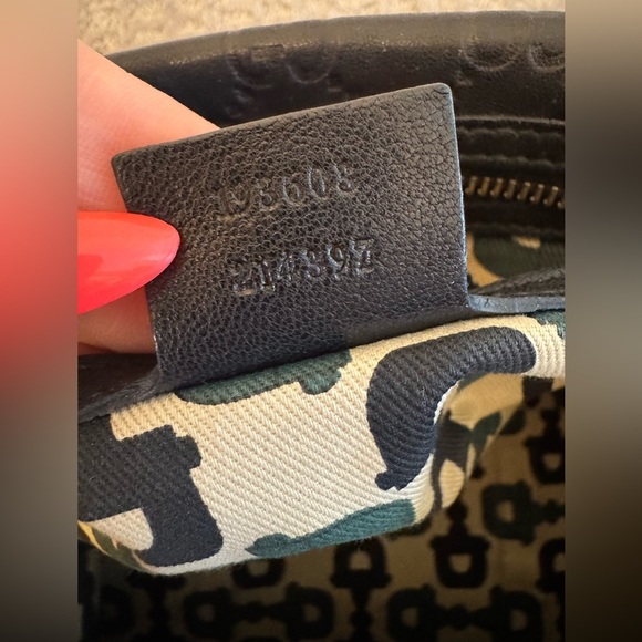 Gucci Joy Boston Bag - Picture 10 of 16